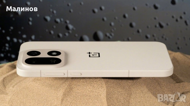 Глобален OnePlus 15 Dual sim 5G Oxygen OS , 7300mAh батерия от Get Mobile , снимка 6 - Телефони с две сим карти - 50794269