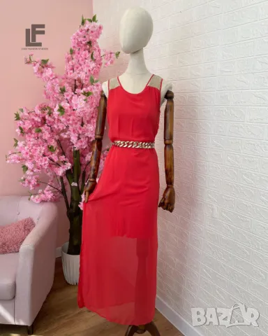 Рокля LFS Perfection 9119  , снимка 6 - Рокли - 50435209