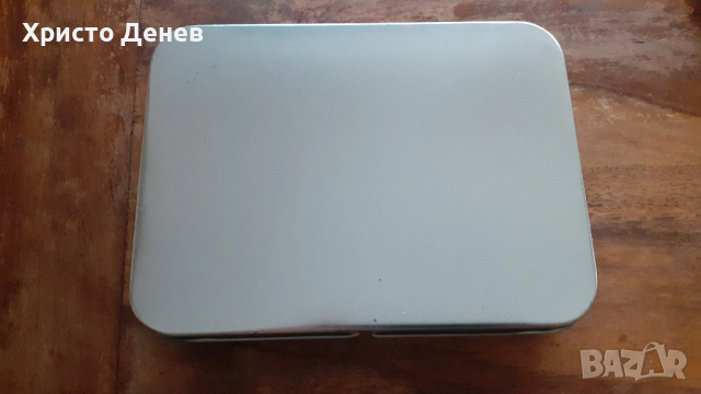 гедоре в метална кутия, чисто ново, надеждно и качествено, 40 части, снимка 6 - Гедорета - 53355999
