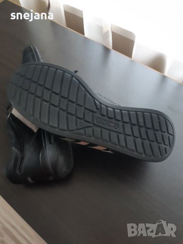 Ecco дамски обувки , снимка 6 - Маратонки - 38304223