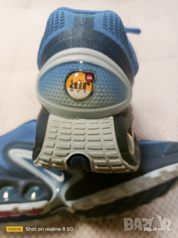 Найк ДН, снимка 5 - Детски маратонки - 52166280