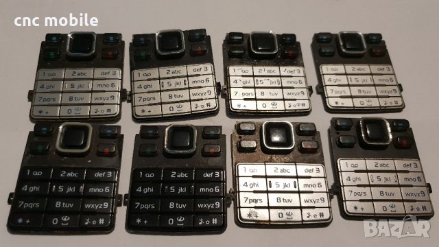 Nokia 6300 - Nokia RM-217 оригинални части и аксесоари , снимка 9 - Резервни части за телефони - 34931016