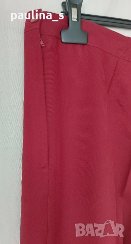 Три различни броя / Дамски тренди сезонни панталона , снимка 6 - Панталони - 52955601