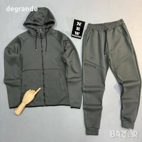 ♣️Спортни Мъжки Екипи Nike , снимка 5 - Спортни дрехи, екипи - 54116886