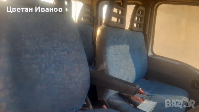 Iveco 65ц11 , снимка 5 - Бусове и автобуси - 48147326