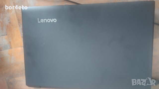 ПРОДАВАМ Lenovo IdeaPad 110  със SSD-128 GB , снимка 1 - Лаптопи за работа - 40662179