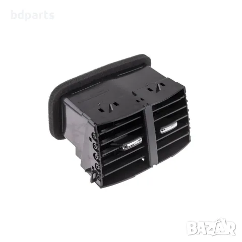 Централен Заден въздуховод, Ford Mondeo 5 V