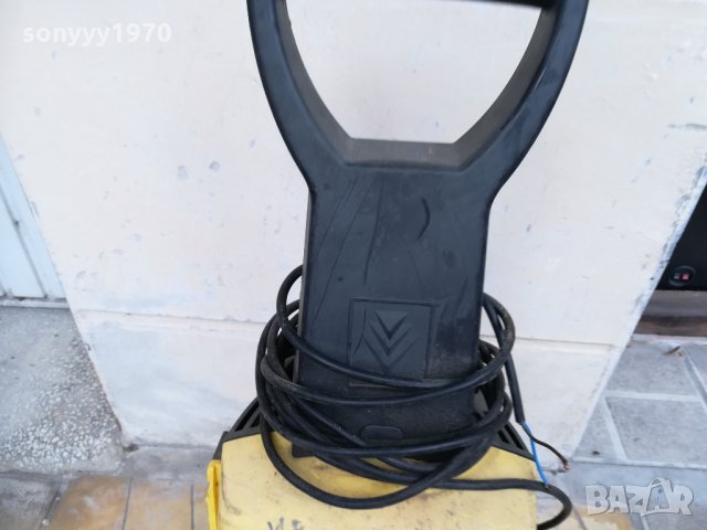 karcher-водоструика-внос швеицария 3110201844, снимка 8 - Аксесоари и консумативи - 30622456