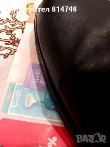 Дамски ботуши използвани, снимка 5 - Дамски ботуши - 52591772