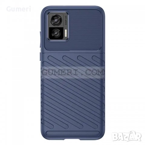 Motorola Edge 30 Neo - Удароустойчив Гръб, снимка 2 - Калъфи, кейсове - 38804146
