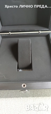 Луксозна кутия VACHERON CONSTANTIN, снимка 6 - Други - 53019105