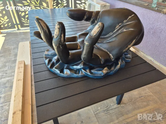 бутикова холна маса без стъкло, снимка 2 - Други - 50364099