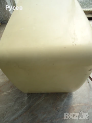 Ретро радио "QUELLE Simonetta", снимка 6 - Антикварни и старинни предмети - 51122233