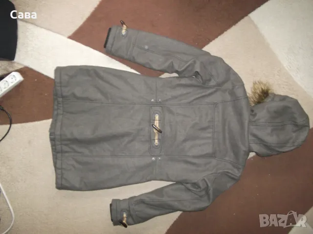 Палто DREI MASTER  дамско,Л, снимка 6 - Палта, манта - 49132465