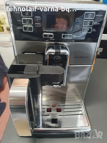 Кафеавтомат Saeco Pico Barista