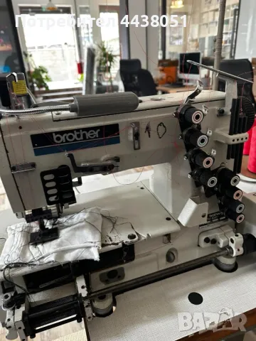 шевна машина 