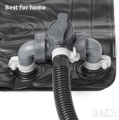 Intex Соларна нагревателна подложка за надземен басейн, снимка 7 - Басейни и аксесоари - 51591567