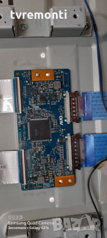 TCon T420HVD03.1 CTRL BD 42T33-C01