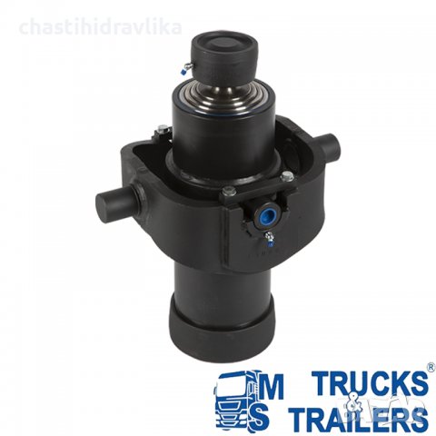 Люлка за хидравлични цилиндри DI NATALE & BERTELLI, снимка 3 - Части - 36922825