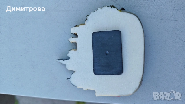 Магнит Лондон, снимка 2 - Колекции - 51686535