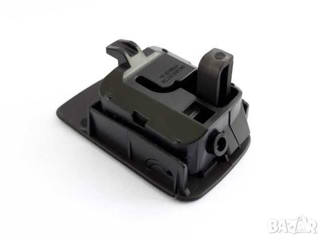 Дръжка брава за жабка Vw Golf 5 и 6 EOS Jetta, снимка 2 - Части - 42367146