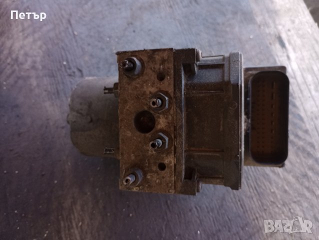 АБС модул Пежо 807 ситроен ц8 ланчия федра , снимка 3 - Части - 39731943