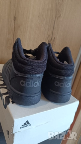 Маратонки тип боти, снимка 4 - Детски маратонки - 52882993