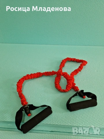 УРЕДИ ЗА ТРЕНИРОВКА!, снимка 4 - Фитнес уреди - 53966656