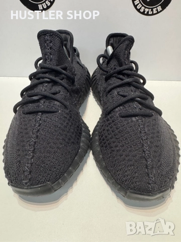 Маратонки ADIDAS YEEZY BOOST 350 V2.Номер 42, снимка 3 - Маратонки - 51711190
