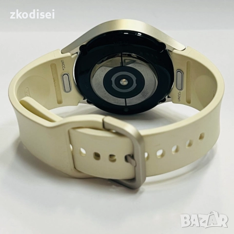 Smart watch Samsung - WATCH 6 SM-R935, снимка 3 - Смарт часовници - 51667721