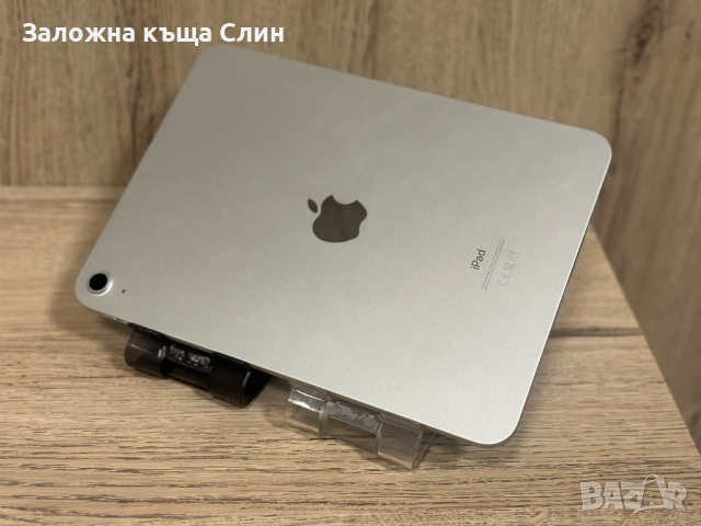 Apple iPad Gen 10 64GB, снимка 4 - Таблети - 52663514