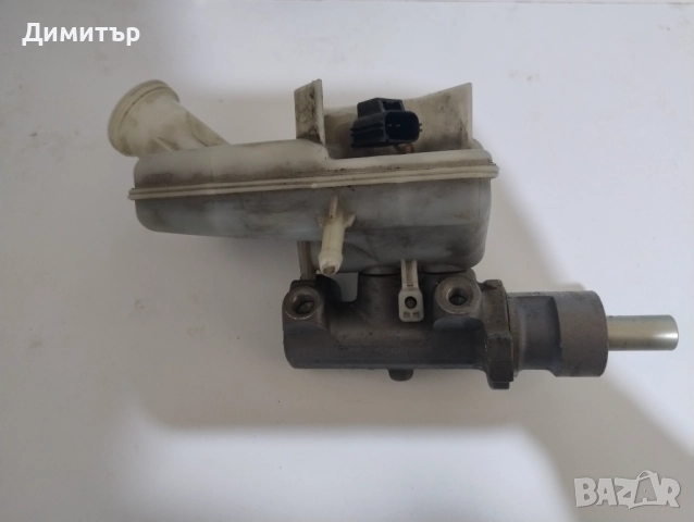 Спирачна Помпа За Форд Транзит 2002г. / Ford Transit 2002y, снимка 2 - Части - 52302445