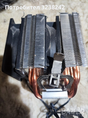 am4 охладител , снимка 3 - Други - 53101884