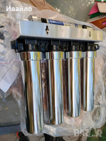 Ново!!! Филтър за вода 