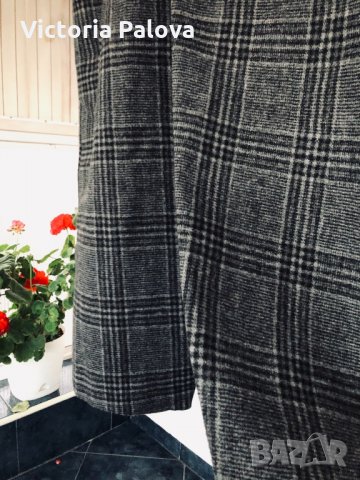 Ново красиво модерно палто REVIEW, снимка 11 - Палта, манта - 31246777