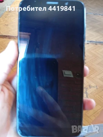 Motorola e6 play
