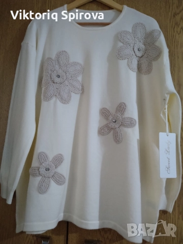 Нова дамска блуза 