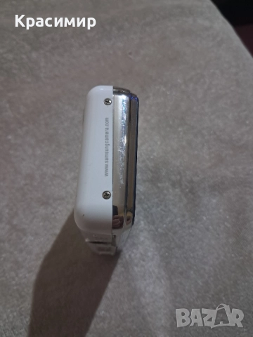 Фотоапарат Samsung i8, 8,2 Mp, снимка 6 - Фотоапарати - 52369836