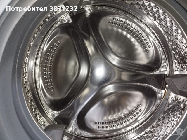 Пералня Beko 7кг, 1000 об/мин, снимка 5 - Перални - 53160198