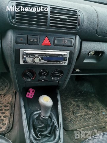 Ауди а3 1.8 с газ на части / audi a3 1.8 na chasti , снимка 12 - Автомобили и джипове - 31645988