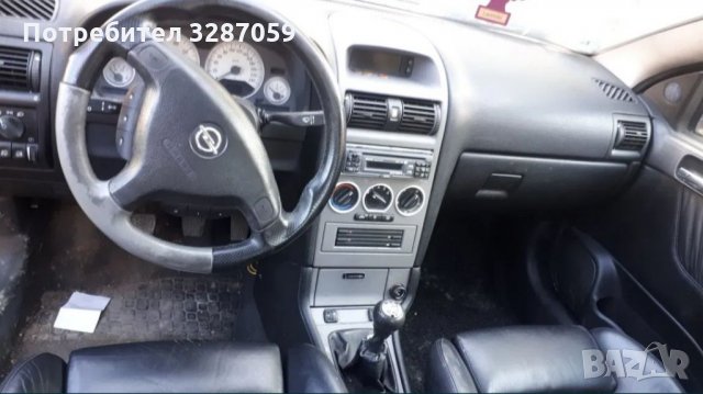 Opel Astra Bertone на части, снимка 3 - Автомобили и джипове - 35489977