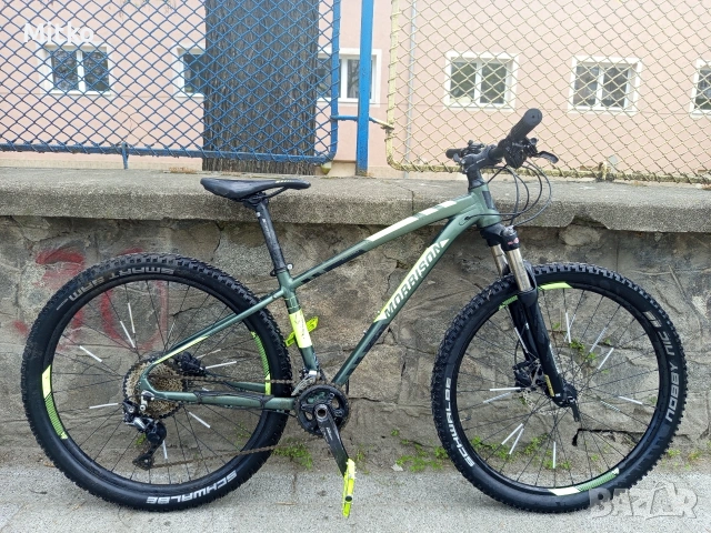 27.5 цола алуминиев велосипед с 21 скорости усилени капли амортисьори предни палцови