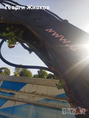 Кранова уредба, снимка 7 - Индустриална техника - 47328020