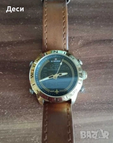 Мъжки и дамски часовници., снимка 7 - Мъжки - 52147276