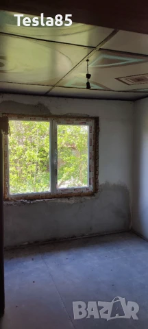 Продава се къща с голям двор и невероятна гледка в с. Русаля, обл. Велико Търново, снимка 11 - Къщи - 50580431