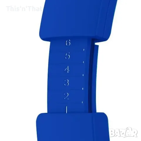 Слушалки OTL Sonic the Hedgehog, безжични, Bluetooth, микрофон, честотен диапазон от 20Hz до 30KHz, , снимка 7 - Bluetooth слушалки - 55921832