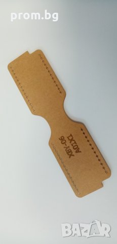 шаблон за калъф за запалка, кожарска, сарашка кройка., снимка 2 - Запалки - 29500241