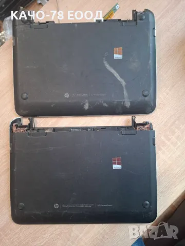 HP PAVILION 11-E032SF, снимка 3 - Части за лаптопи - 49769433