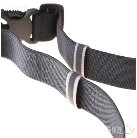 Колан за състезателен номер и гелове AONIJIE I Бягане, триатлон, снимка 11 - Спортна екипировка - 49489908