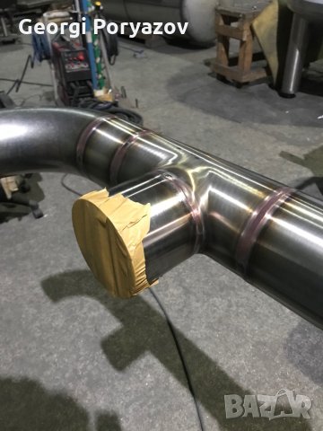 Аргон заварки Пловдив , снимка 2 - Други услуги - 35427717